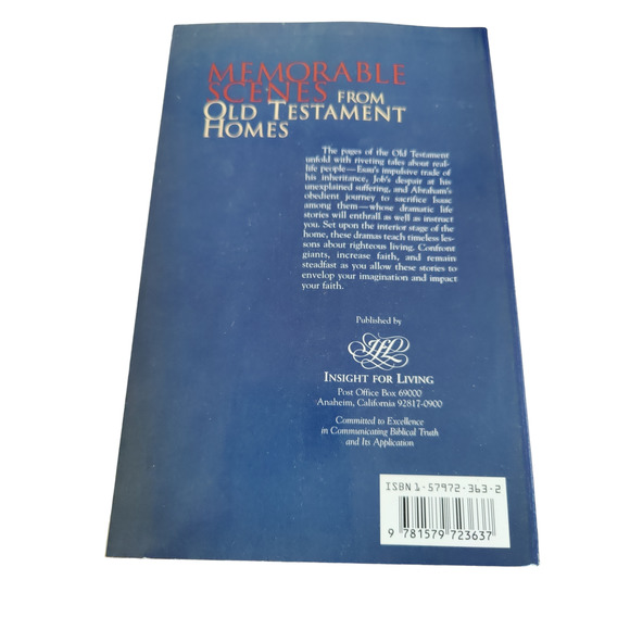 4 Religious paperback books - Picture 4 of 8